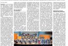 Konzertkritik im Donaukurier, 19.11.2025