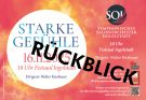 Starke Gefühle