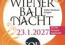 Wiener Ballnacht 2027